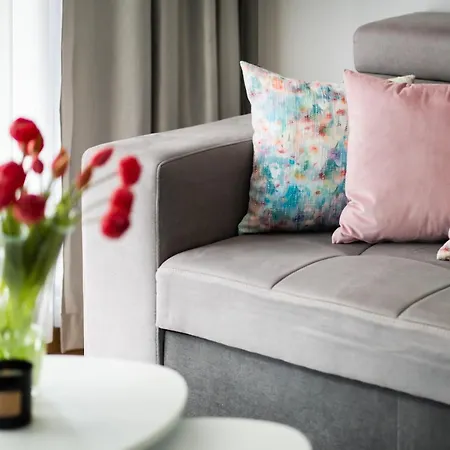 Rimini Moxy Te&am Old Town Free Parking Dworzec 5 Min