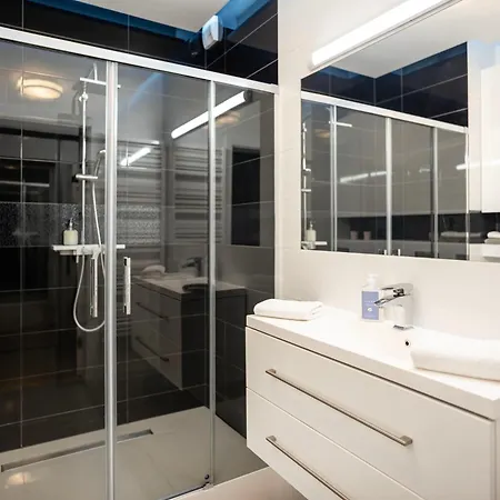 Rimini Moxy Te&am Old Town Free Parking Dworzec 5 Min * Krakau